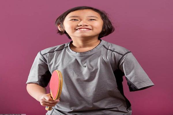福州幼儿少儿体育培训课程安排与效果(图1)